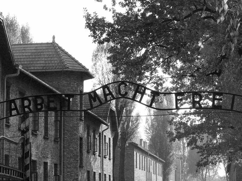 Auschwitz