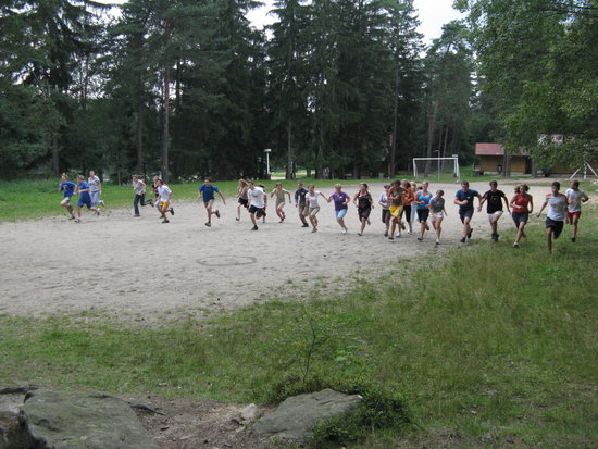 Harmonizační pobyt - 24