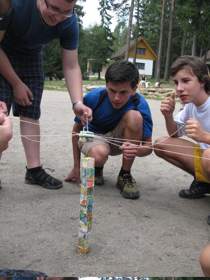 Harmonizační pobyt - 19