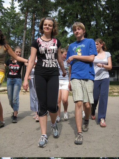 Harmonizační pobyt - 18