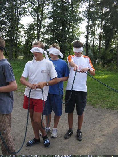 Harmonizační pobyt - 13