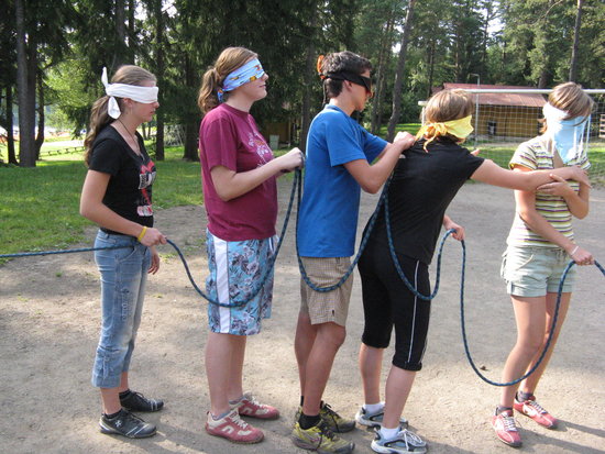 Harmonizační pobyt - 12