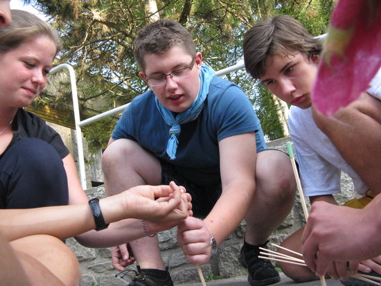 Harmonizační pobyt - 11