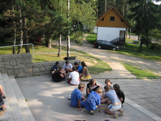 Harmonizační pobyt - 10